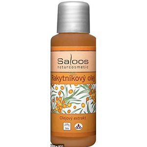 BIO Duindoornolie 50ml Gemaakt in Tsjechië