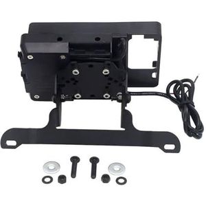 Motorfiets GPS Houder Voor BMW Voor G650GS G650 GS 2018 2017 2016 2015 2014 2013 2012 2011 GPS Navigatie Beugel Motorfiets Mobiele Extra Grootte 9 Cm Telefoon Pad Beugel GPS Navigatie