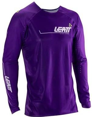 Leatt - 5.5 Ultraweld V26 - Trui Met Lange Mouwen