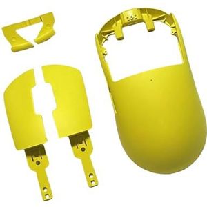 Shell Covers Buitenste Case Links/Rechts Kant Button Up Covers Voor GProX Superlight Vervanging Deel Shell