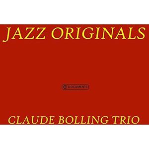 Claude Bolling Trio