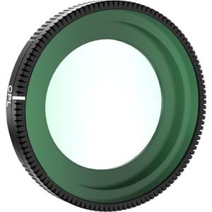 Actie Camera Lens filter voor Insta360 GO 3S ND16 ND64 Lichtreductie UV CPL Filter GO3S Sport Camera Accessoire (CPL)