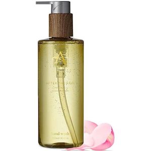 After The Rain - Lime, Rose, & Sandalwood by ARRAN Sense of Scotland Hand Wash 300ml