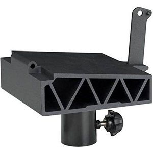 DAP-Audio Mobile Bracket for Xi-3 zwart