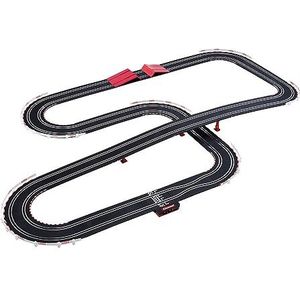 Carrera GO!!! Build 'n Race Racing Set 6.2