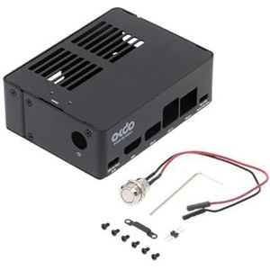 213-0261 Behuizing: voor computer JETSON-NANO-2GB-W, JETSON-NANO-4GB-V2 OKDO