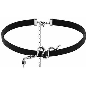 2024 Unieke High-End Leren Bel Ketting Choker voor Vrouwen kopen vanaf een prijs van 1.13 2024 Unieke High-End Leren Bel Ketting Choker voor Vrouwen kopen vanaf een prijs van 1.13