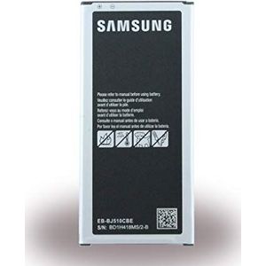 Batterij voor Samsung 3100 mAh Galaxy J5 2016 SM J510F J510FN J510 EB-BJ510CBC EB-BJ510CBE