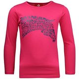 Red Horse Longsleeve Winner Kids - Pink - 140