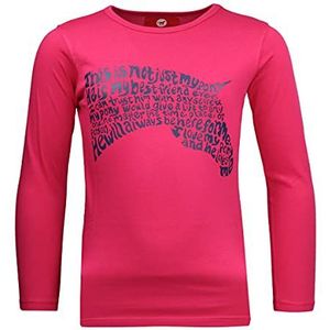 Red Horse Longsleeve Winner Kids - Pink - 140