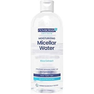 Novaclear Hydraterend micellair water