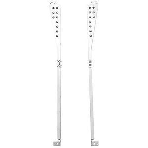 Halter/LCD-beugel voor Acer voor Aspire 7100 7000 7110 9300 9410 9410z 9520 9420 RECHTS + LINKS