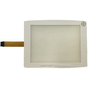VLALAMNO Touch-Panel EP#CPA2501 - beschermhoes van kunststof voor touchscreen, displaygrootte: 10 ~ 13 inch (EP)