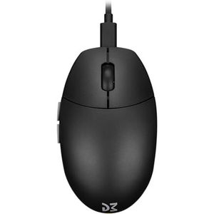 Dream Machines DM8 Mini Gaming Mouse