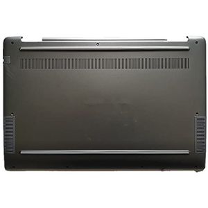 Laptop Bodem Case Cover D Shell Voor For DELL Vostro 5590 Zwart