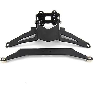 Telefoon Navigatiebeugel Motorfiets Navigatie Beugel Gps Navigator Usb Opladen Telefoon Houder 08-06 Voor Bmw Voor R 1200 Rt Voor R1200RT Hieronder 2009 GPS-navigatiebeugel (Kleur : Navigation bracke