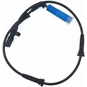 ABS Sensor ABS Wielsnelheidssensor Voor 34 52 6 756 382 34526756382 Voor BMW 325xi 330xi Snelheid Snelheidsmeter