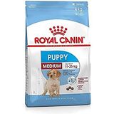 Royal Canin Medium Puppy - Food for puppies, 15 kg
