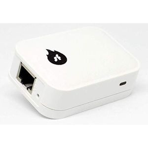 Shellfire Box 4K VPN router incl. 2 jaar PremiumPlus VPN Service