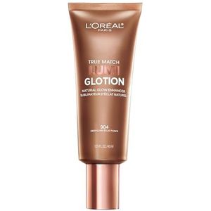 L'Oreal Paris True Match Lumi Glotion Natural Natuurlijk Glow Enhancer Highlighters - Deep 904