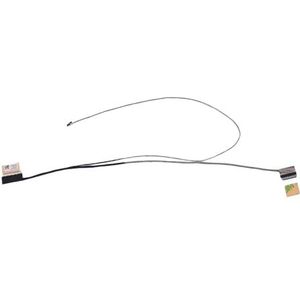 Voor Asus voor VivoBook 14X OLED X1403 X1403ZA M1403 M1403QA A1403 Laptop Videoscherm LCD-scherm Lintcamera Flex(1422-040W0AS)