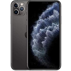 Apple iPhone 11 Pro Max, 512GB, Spacegrijs (Refurbished)