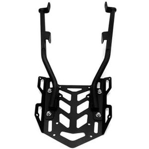 Bagagerek Achter Voor MT-09 SP Voor FZ-09 Voor MT-09 2021 2022 2023 Motorfiets Achter Bagagerek Draagkoffer Ondersteuning Houder Beugel