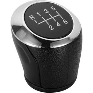 Versnellingspook Voor Aveo Voor Sonic T300 2013-2017 Versnellingshendelkop Vervanging 24108036 5 6-versnellingsbak Auto MT Versnellingspookknop Versnellingspookknop