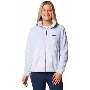 Columbia Dames Fire Side 2 Sherpa Full Zip Volledige Zip Sherpa Fleece (pak van 1)