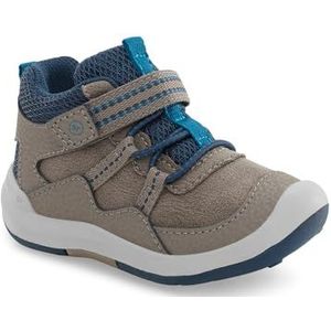 Stride Rite SRT Rover sneakers voor kinderen, taupe, taupe, 5 Little Kid