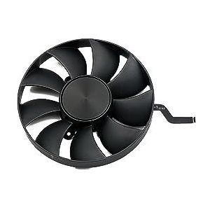 DAPC0815B2UP003 85mm 12V 0.6AMP voor NVIDIA RTX 3080 3080Ti FE Founders for Edition voor GeForce Graphics Videokaart VGA-ventilator