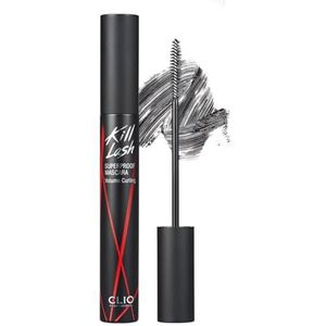 Mascara - Zwart - Waterdicht - Vlekvrij