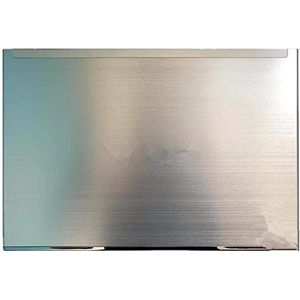Laptop LCD-Topcover Voor For SONY SVT14 SVT14112CXS SVT14113CXS SVT14115CXS SVT14117CXS SVT141190X SVT1411BPXS SVT14122CXS SVT14122PXS Zilver