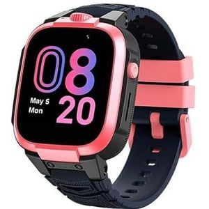MIBRO Smartwatch Z3 128 MB, roze, voor kinderen