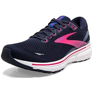 Brooks Hardloopschoenen voor dames, Marine., 40.5 EU