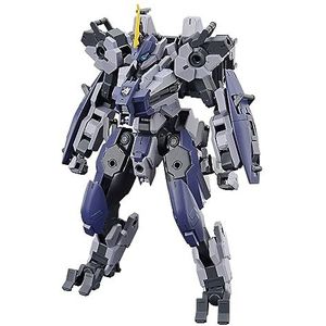 BANDAI SPIRITS() HG Boundary Battlers Mayes Proto Goyo 1/72 schaal kleurgecodeerd plastic model