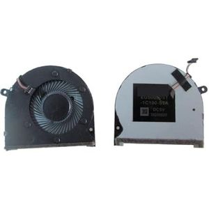 Voor koelventilatorkoeler voor HP voor Envy 13-BA 13-ba0017TX TPN-C145 L87962-001 EG50050S1-1C100-S9A 4WIRE DC5V 7J2050