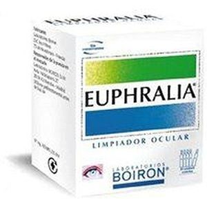Euphralia 20 stuks Boiron