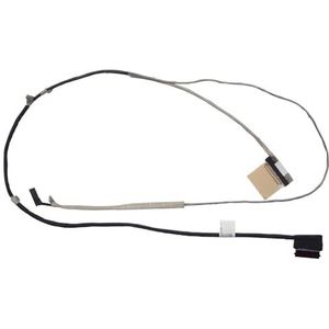 Voor HP 14-AC 14-AF 14-AN 14-AM 14G-AD 240 245 246 G4 TPN-I119 I120 Laptop Videoscherm LCD-scherm Lintcamera Flex(6017B0736701)