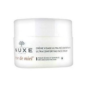 Nuxe Lichaamscrème, per stuk verpakt (1 x 50 ml)