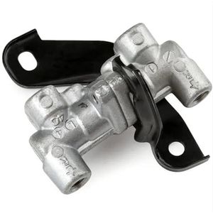 EGR Ventiel Voor Accord Voor DX Voor LX Voor EX 2 4 5-deurs 1992 1993 Remproportioneringsventiel 46210SM4A05 46210-SM4-A05