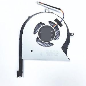 Laptop CPU GPU koelventilator voor ASUS voor GL503G GL503GE GL703GE PX703GE GL703(CPU FAN)