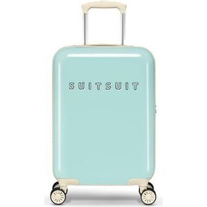 SUITSUIT - Fabulous Fifties - Luminous Mint - Handbagage (55 cm)