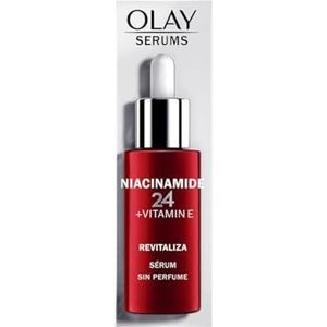 Olay - Niacinamide 24 + Vitamine E - Serum - 50ml