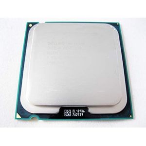 Intel Pentium E6500 SLGUH 2,93 GHz 2 MB Dual-Core CPU-processor LGA775