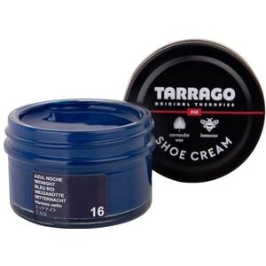 Tarrago Schoenzalfpotje 50 ml | Schoenwascrème | Geschikt voor leer en nachtblauw synthetisch leer (16)