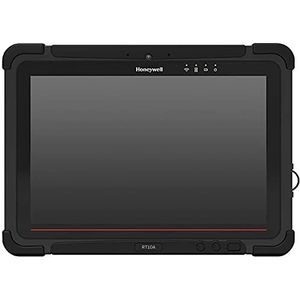 Honeywell RT10A Android 10, 10 inch tablet, 6/64 WLAN, standaard, W127066190 (tablet, 6/64 wifi, standaard indoor screen, NFC, 6 GB)