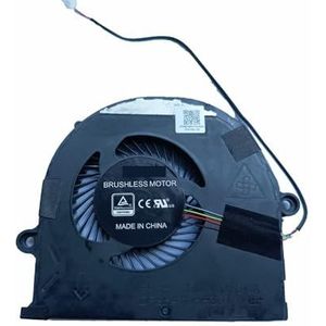 Notebook radiator koelventilatoren CPU-koeler voor ASUS voor ROG FX503 FX503VD GL503VD GL503 5 volt 4-pins ventilator DFS521212MP0T FCN4VBKLFAJN10(Two fan)