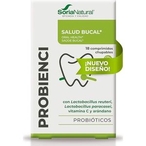 Soria Natural Probienci Soria Natural 200 g, per stuk verpakt (1 x 1 stuk)
