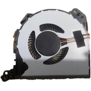 Laptop CPU koelventilator Voor For Lenovo for ideapad 330-15AST 330-15IGM 330-15IKB Zilver